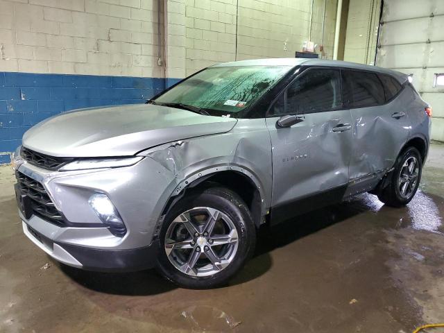 Image 1 of 2023 CHEVROLET BLAZER 2LT 2023 with VIN 3GNKBHR49PS183674