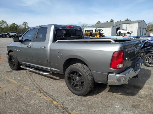 Изображение 2 2011 DODGE RAM 1500  2011 с VIN 1D7RB1GT9BS657108