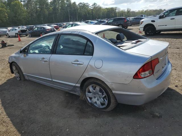 Obraz 2 z 2010 HONDA CIVIC LX 2010 z VIN 2HGFA1F58AH332119