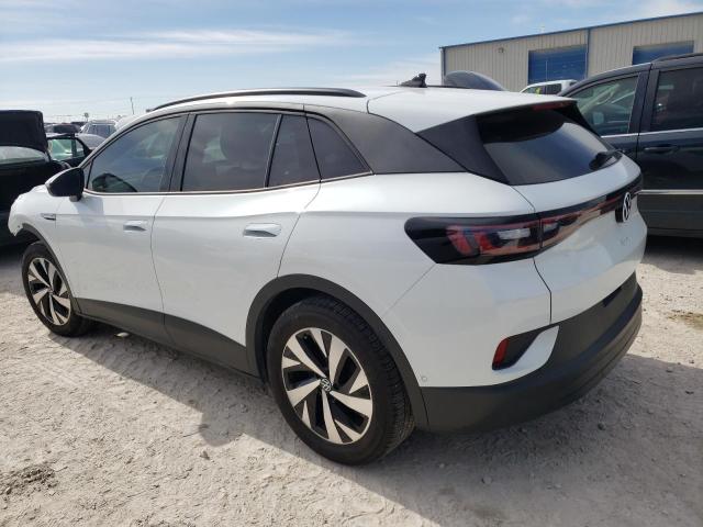 Изображение 2 2023 VOLKSWAGEN ID.4 PRO 2023 с VIN 1V2CMPE8XPC033166