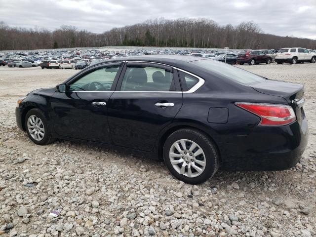 Image 2 of 2014 NISSAN ALTIMA 2.5 2014 with VIN 1N4AL3AP1EC144290