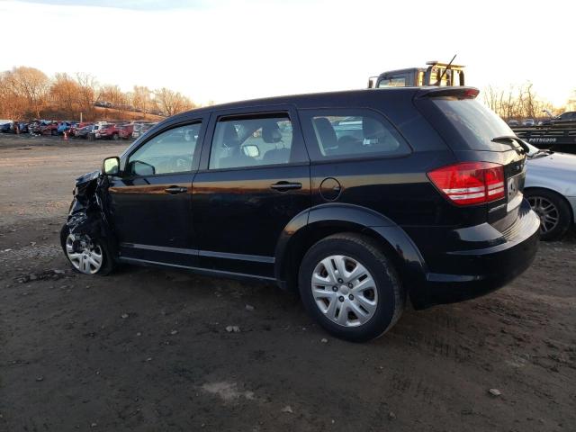 Изображение 2 2015 DODGE JOURNEY SE 2015 с VIN 3C4PDCAB4FT618552