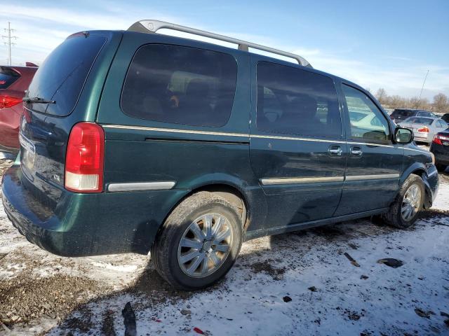 Obraz 3 z 2005 BUICK TERRAZA CXL 2005 z VIN 5GADV33L75D234812
