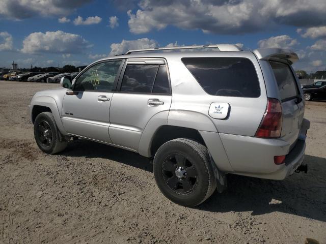 Изображение 2 2005 TOYOTA 4RUNNER SR5 2005 с VIN JTEBU14R150069035