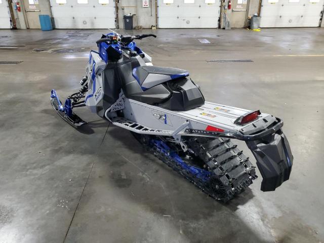 Obraz 3 z 2021 POLA SNOWMOBILE 2021 z VIN SN1EDP6P5MC365413
