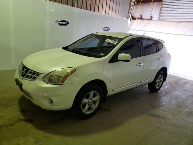 Obraz 1 z 2013 NISSAN ROGUE S 2013 z VIN JN8AS5MT5DW015990