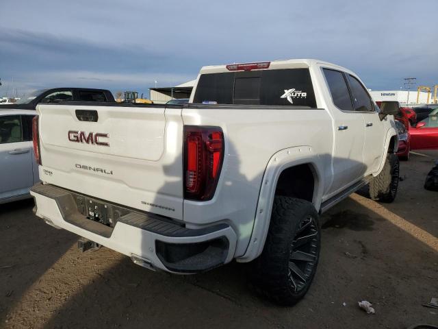 Obraz 3 z 2021 GMC SIERRA K1500 DENALI 2021 z VIN 3GTU9FET2MG203096
