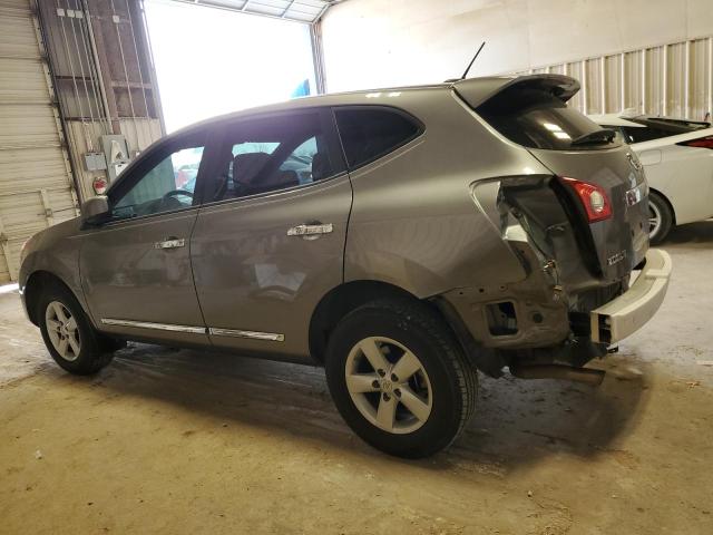 Image 2 of 2013 NISSAN ROGUE S 2013 with VIN JN8AS5MT3DW036708