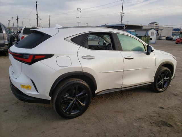 Obraz 3 z 2022 LEXUS NX 450H 2022 z VIN JTJHKCFZ0N2000769
