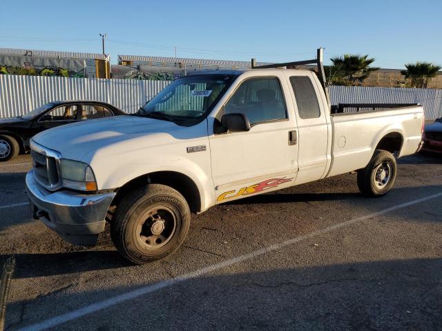 2003 FORD F-250 SUPER DUTY 2003 image
