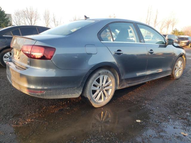 Image 3 of 2017 VOLKSWAGEN JETTA SE 2017 with VIN 3VWDB7AJ5HM318858