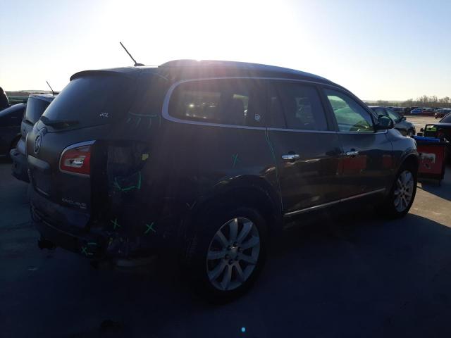 Image 3 of 2015 BUICK ENCLAVE  2015 with VIN 5GAKVCKD0FJ379498