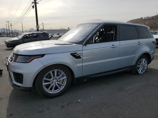 Изображение 1 2021 LAND ROVER RANGE ROVER SPORT SE 2021 с VIN SALWG2SU3MA783339