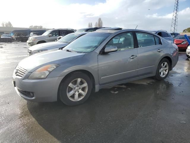 2007 NISSAN ALTIMA HYBRID 2007 image