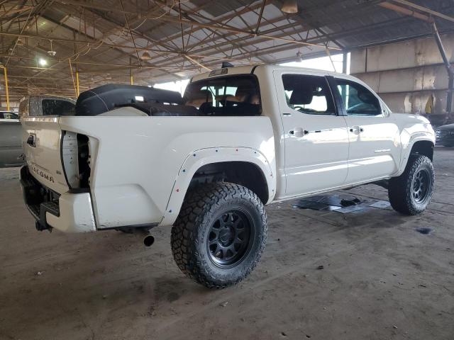 Изображение 3 2022 TOYOTA TACOMA DOUBLE CAB 2022 с VIN 3TMCZ5AN6NM468054