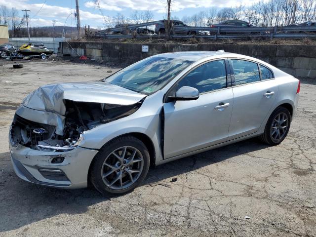 2017 VOLVO S60 DYNAMIC 2017 image