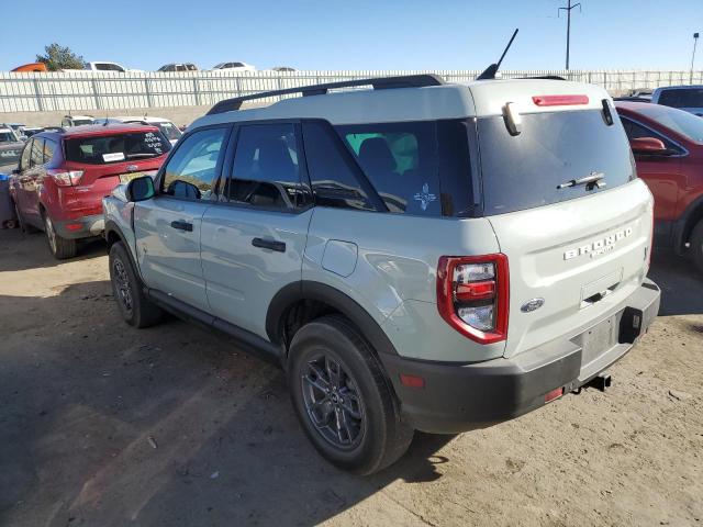 Obraz 2 z 2022 FORD BRONCO SPORT BIG BEND 2022 z VIN 3FMCR9B68NRD15785