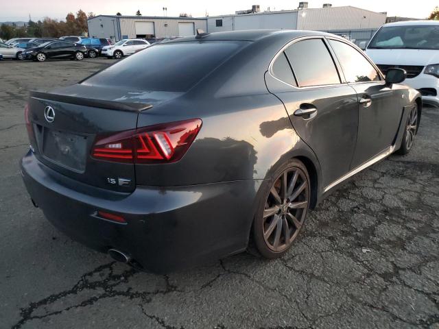 Obraz 3 z 2008 LEXUS IS-F  2008 z VIN JTHBP262685001398