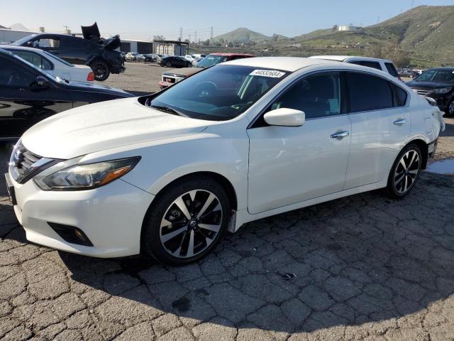 Image 1 of 2018 NISSAN ALTIMA 2.5 2018 with VIN 1N4AL3AP8JC104928