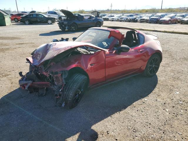2019 MAZDA MX-5 MIATA CLUB 2019 image