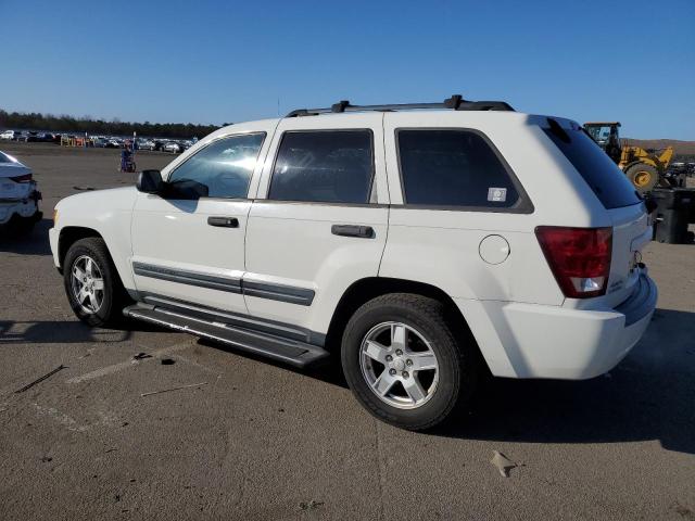 Изображение 2 2006 JEEP GRAND CHEROKEE LAREDO 2006 с VIN 1J4GR48K96C265728