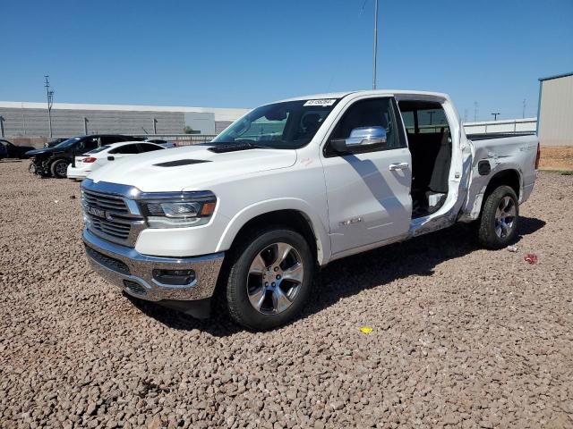 Image 1 of 2020 RAM 1500 LARAMIE 2020 with VIN 1C6RREJT9LN312173
