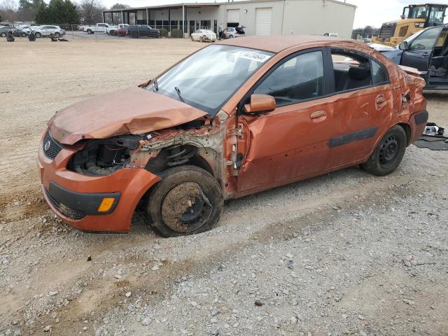 Изображение 2009 KIA RIO BASE 2009