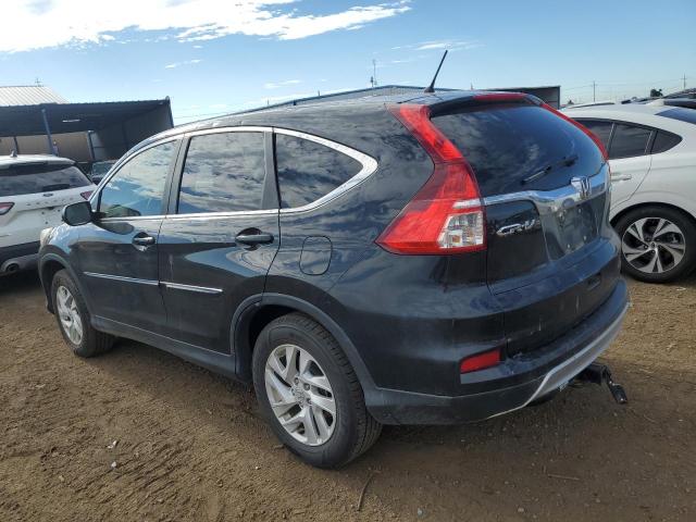 Image 2 of 2015 HONDA CR-V EX 2015 with VIN 2HKRM4H5XFH643955