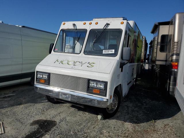 Obraz 2005 WORKHORSE CUSTOM CHASSIS FORWARD CONTROL CHASSIS P4500 2005