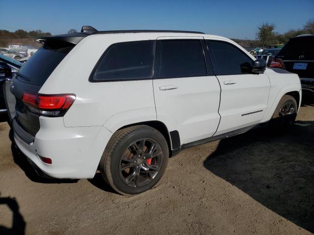 Image 3 of 2016 JEEP GRAND CHEROKEE SRT-8 2016 with VIN 1C4RJFDJ3GC469750