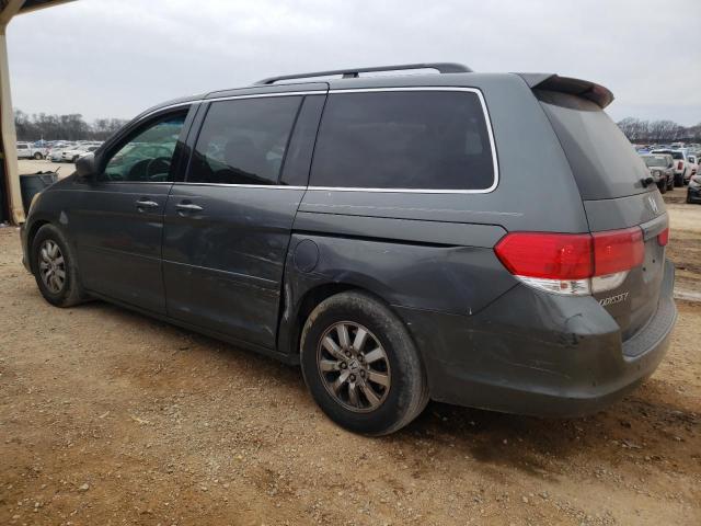 Obraz 2 z 2008 HONDA ODYSSEY EXL 2008 z VIN 5FNRL38748B064752