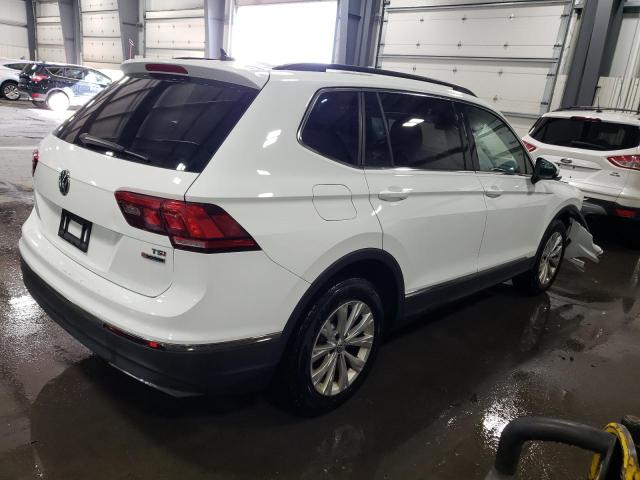 Image 3 of 2018 VOLKSWAGEN TIGUAN SE 2018 with VIN 3VV2B7AX6JM007428
