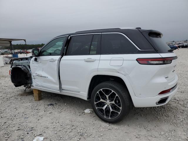 Изображение 2 2022 JEEP GRAND CHEROKEE SUMMIT 2022 с VIN 1C4RJHET1N8517418