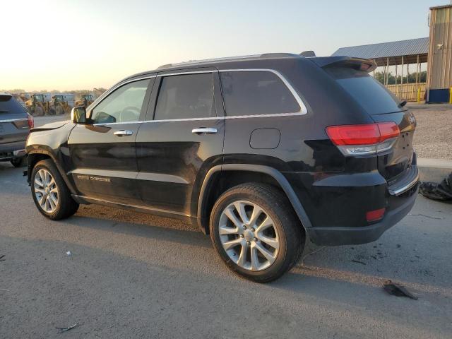 Изображение 2 2017 JEEP GRAND CHEROKEE LIMITED 2017 с VIN 1C4RJEBG1HC869020
