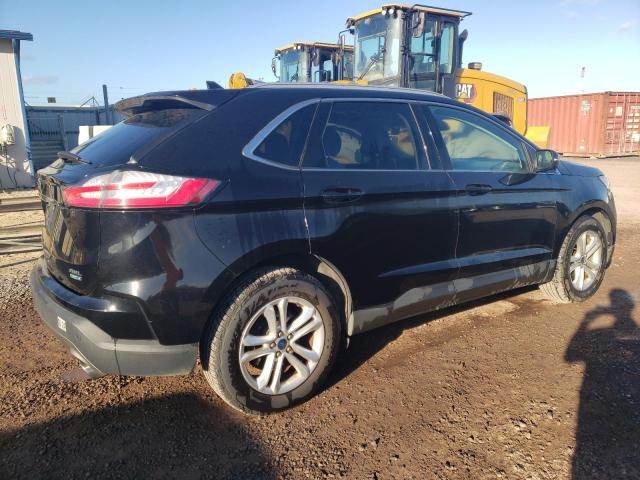 Image 3 of 2019 FORD EDGE SEL 2019 with VIN 2FMPK4J99KBB89984