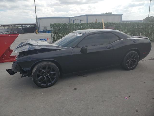 Obraz 1 z 2019 DODGE CHALLENGER SXT 2019 z VIN 2C3CDZAG3KH739643