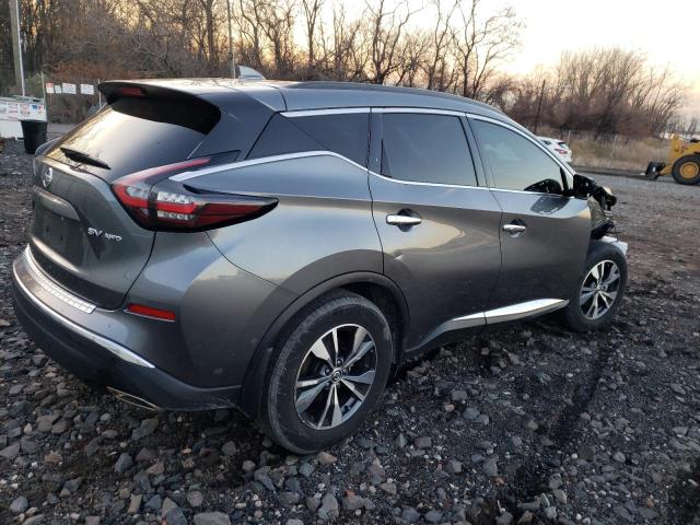 Obraz 3 z 2021 NISSAN MURANO SV 2021 z VIN 5N1AZ2BS8MC120021