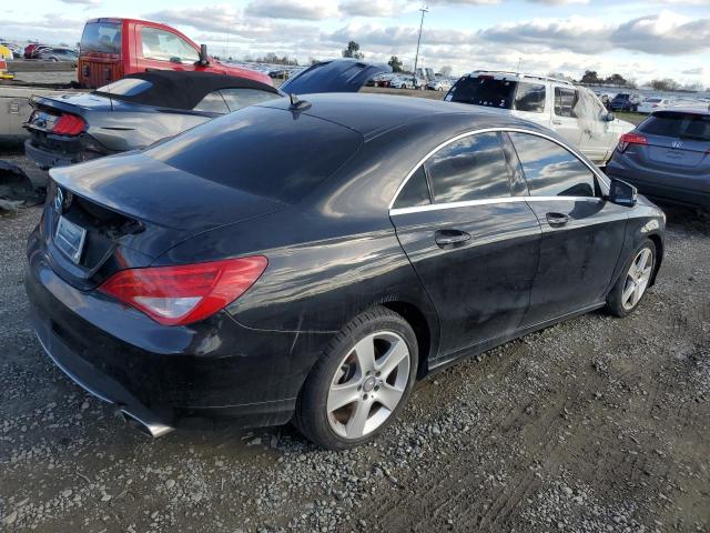 Obraz 3 z 2016 MERCEDES-BENZ CLA 250 2016 z VIN WDDSJ4EB0GN315567