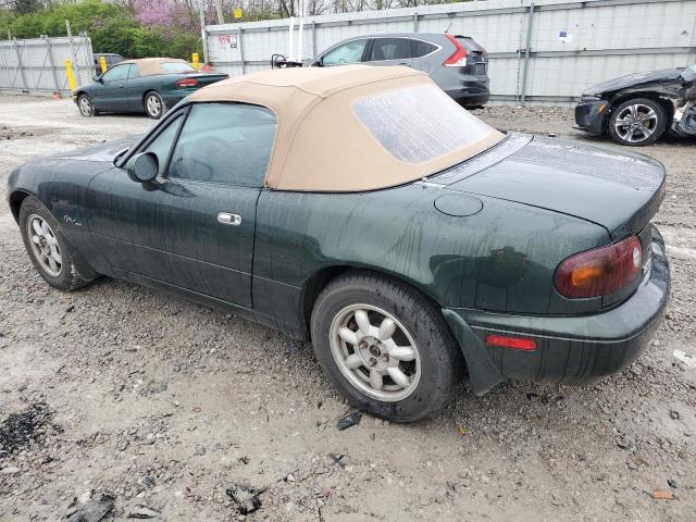 Image 2 of 1997 MAZDA MX-5 MIATA  1997 with VIN JM1NA3536V0732020