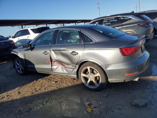 Изображение 2 2015 AUDI A3 PREMIUM 2015 с VIN WAUBFGFF2F1129885