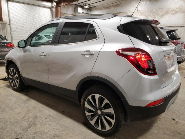 Obraz 2 z 2022 BUICK ENCORE PREFERRED 2022 z VIN KL4CJESMXNB560041