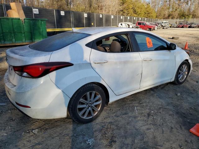 Изображение 3 2014 HYUNDAI ELANTRA SE 2014 с VIN 5NPDH4AE9EH469139
