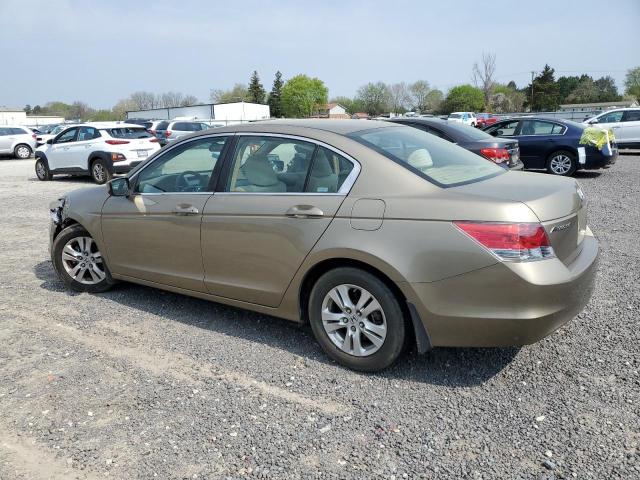 Изображение 2 2009 HONDA ACCORD LXP 2009 с VIN 1HGCP26429A094437