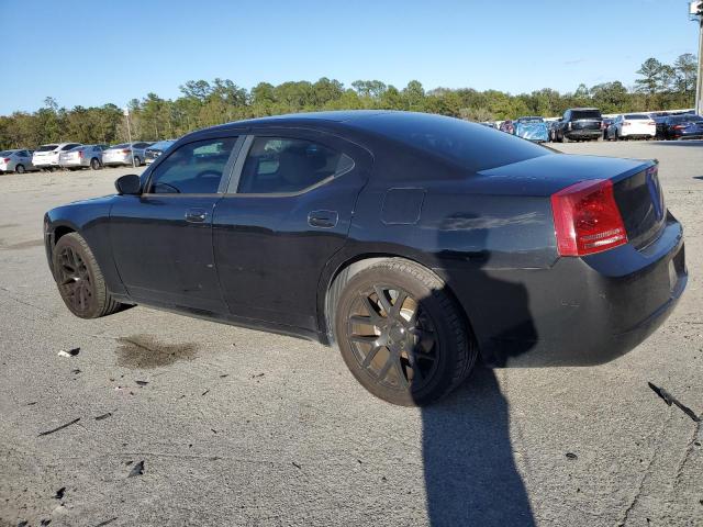 Изображение 2 2006 DODGE CHARGER SE 2006 с VIN 2B3KA43G66H260723