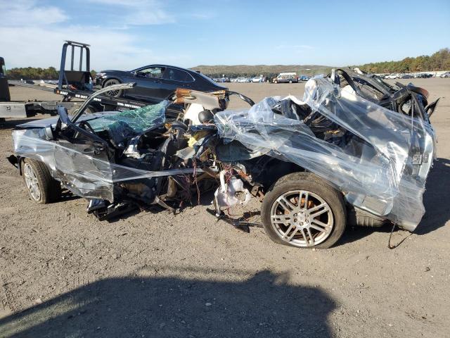 Image 2 of 2008 CADILLAC SRX  2008 with VIN 1GYEE63AX80100501