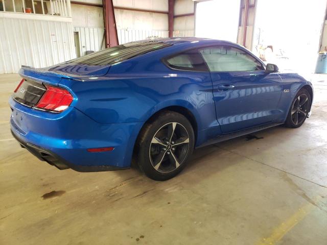 Изображение 3 2020 FORD MUSTANG GT 2020 с VIN 1FA6P8CF8L5127516