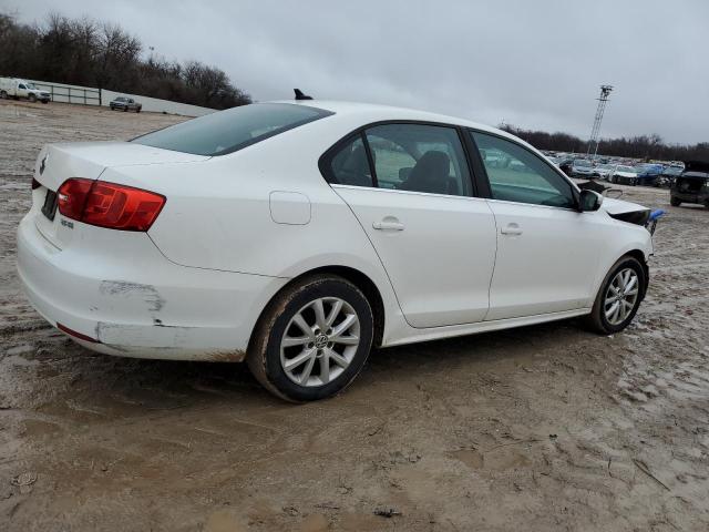 Image 3 of 2013 VOLKSWAGEN JETTA SE 2013 with VIN 3VWDP7AJ1DM396064