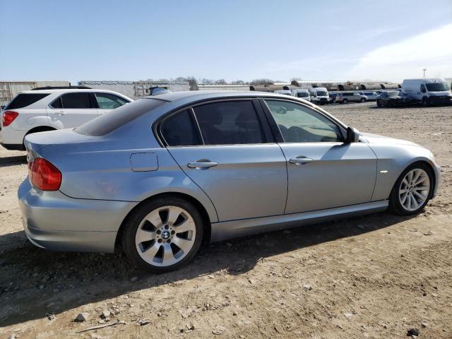 Image 3 of 2011 BMW 328 I SULEV 2011 with VIN WBAPH5G59BNM75767
