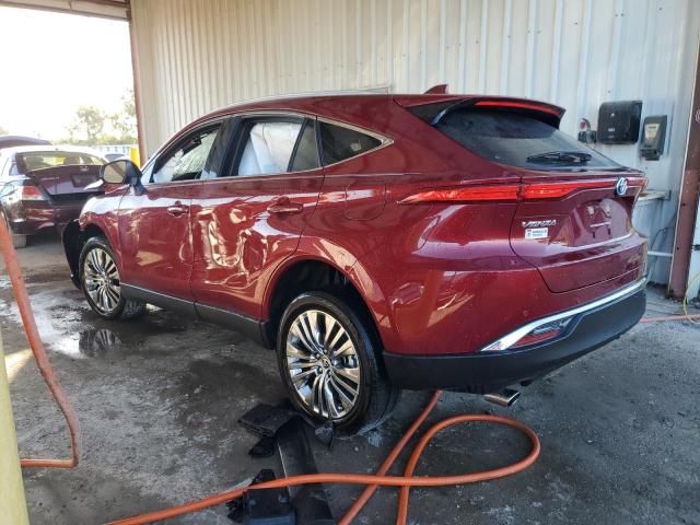 Изображение 2 2022 TOYOTA VENZA LE 2022 с VIN JTEAAAAH5NJ116352