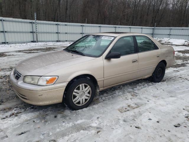 Obraz 2000 TOYOTA CAMRY CE 2000